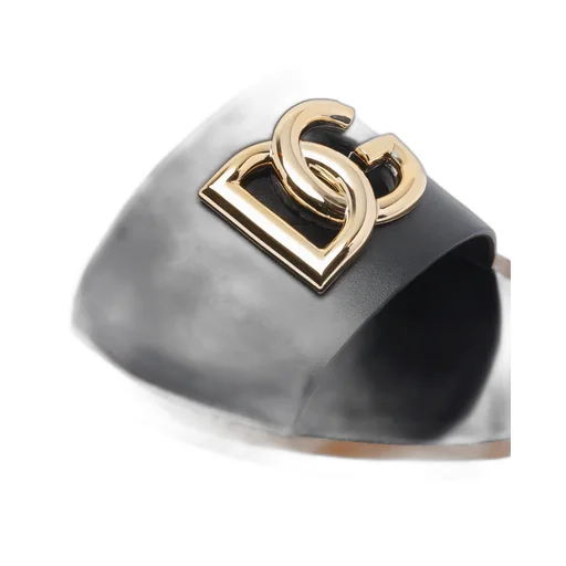 Dg Logo Lettering Sliders