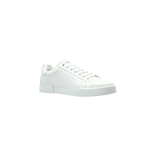 Logo Lettering Sneakers