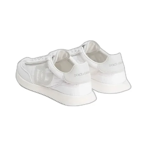 Logo Detailed Low-Top Sneakers