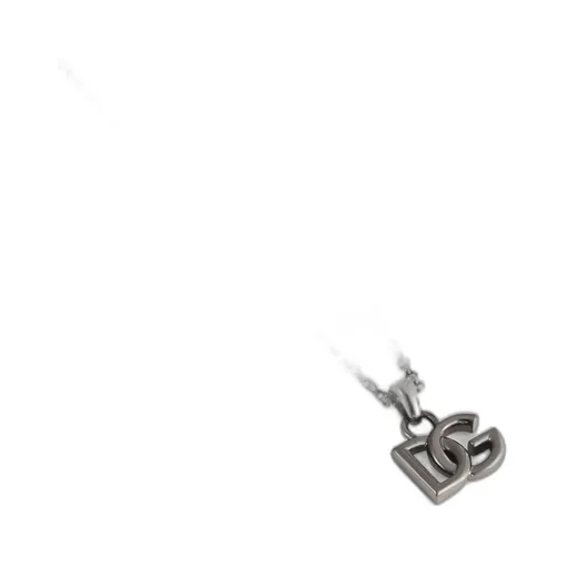 Dg Logo Necklace