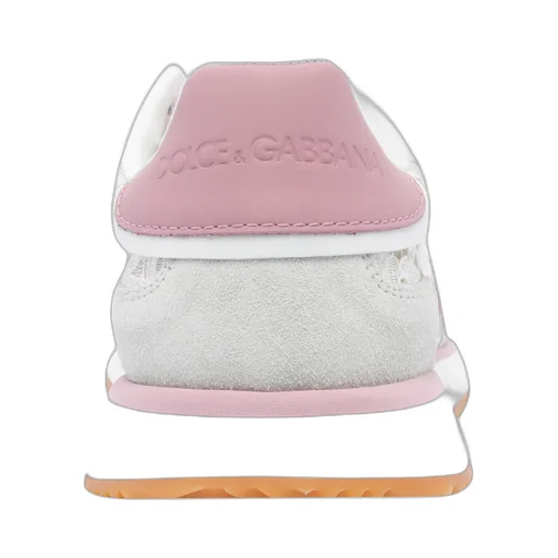 Logo Patch Sneakers