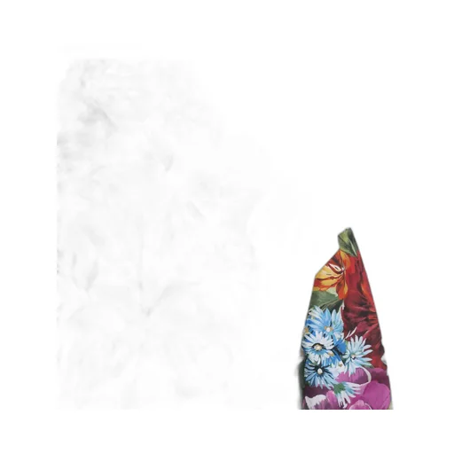 Floral Printed Shirt