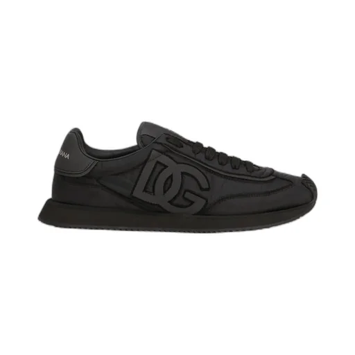 Logo Detailed Low-Top Sneakers