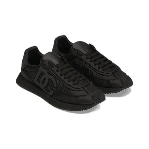 Logo Detailed Low-Top Sneakers