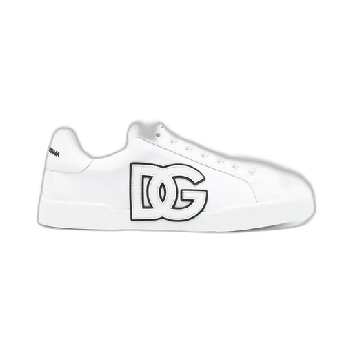 Portofino Lace-Up Sneakers