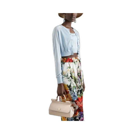 Sicily Tote Bag