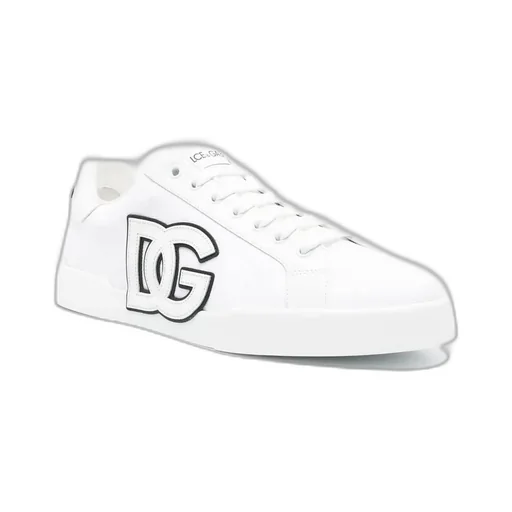 Portofino Lace-Up Sneakers
