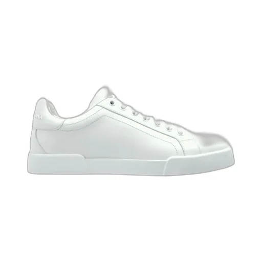 Logo Lettering Sneakers