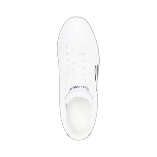 Portofino Lace-Up Sneakers