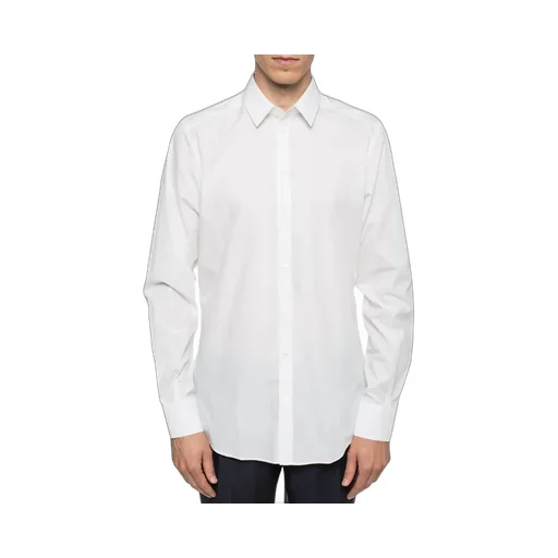 Classic Collar Shirt