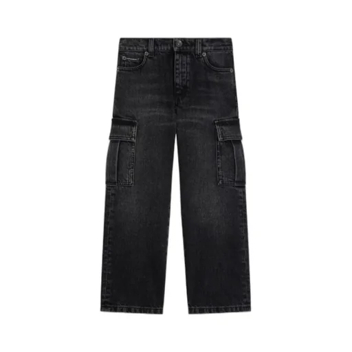 Cargo Jeans