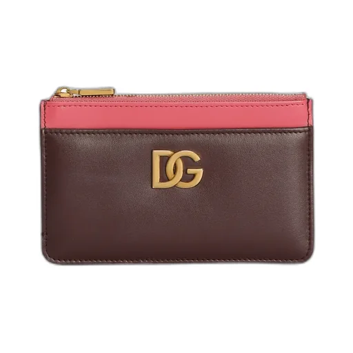 Dg-Plaque Cardholder