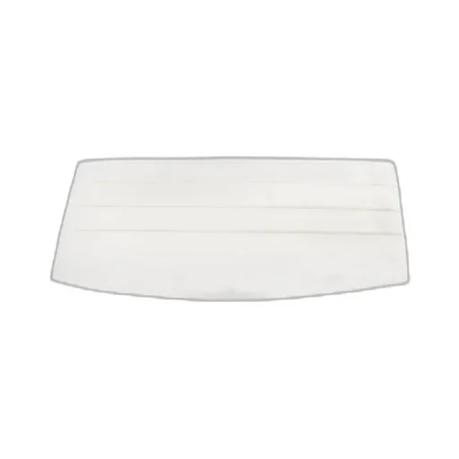 Logo Patch Cummerbund