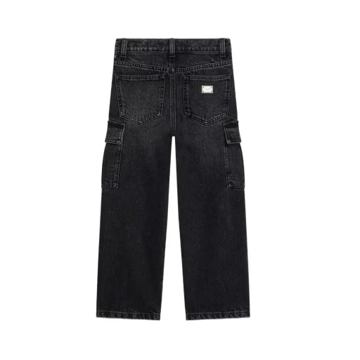 Cargo Jeans