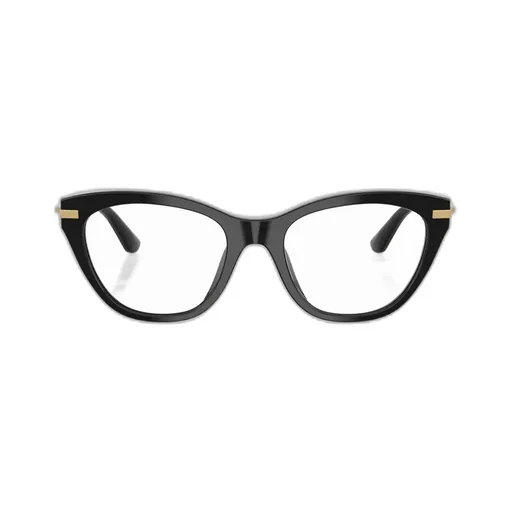 Cat Eye Frame Glasses