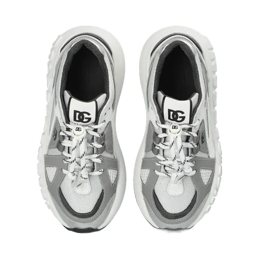 Chunky Sole Sneakers