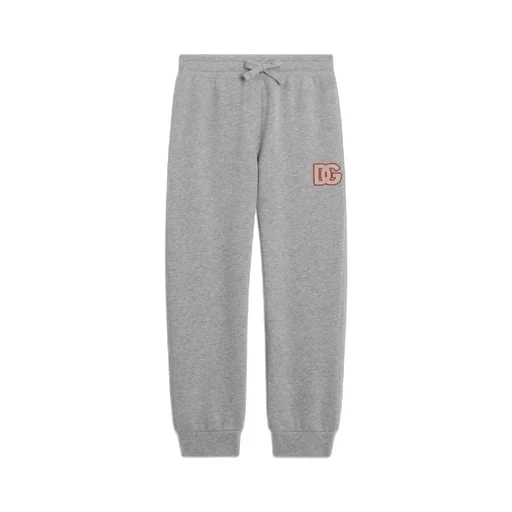 Logo-Embroidered Track Pants