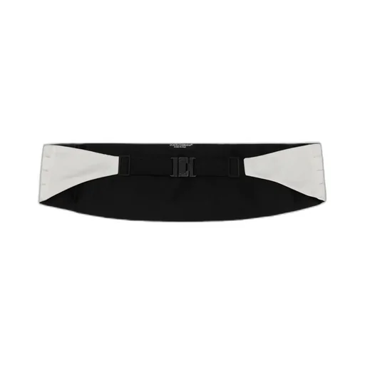 Logo Patch Cummerbund