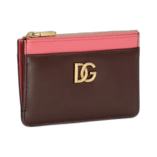 Dg-Plaque Cardholder
