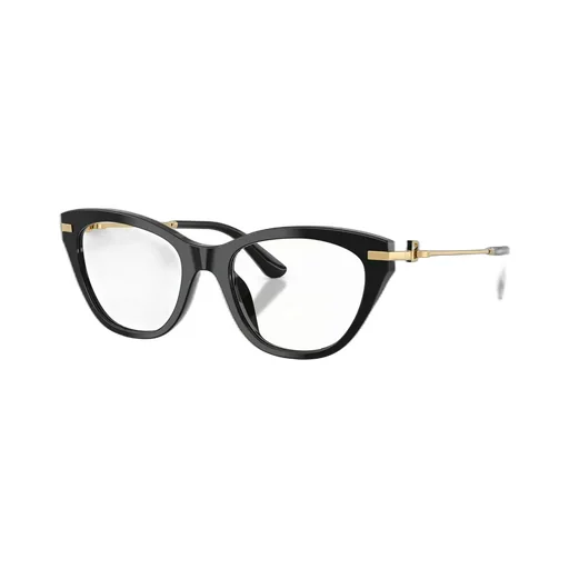 Cat Eye Frame Glasses