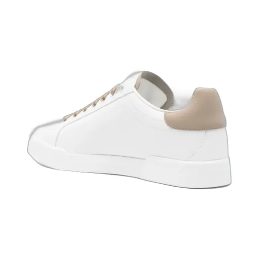 Lace-Up Sneakers