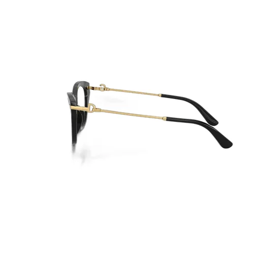 Cat Eye Frame Glasses