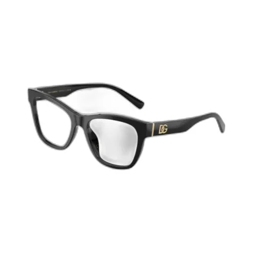 Square Frame Glasses