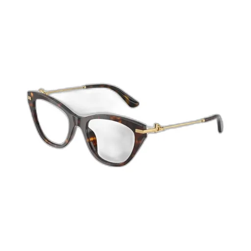 Cat Eye Frame Glasses