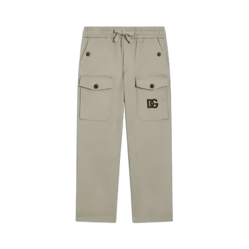 Cargo Trousers