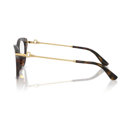 Cat Eye Frame Glasses