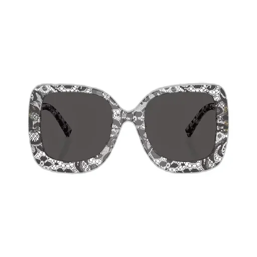 Square Frame Sunglasses