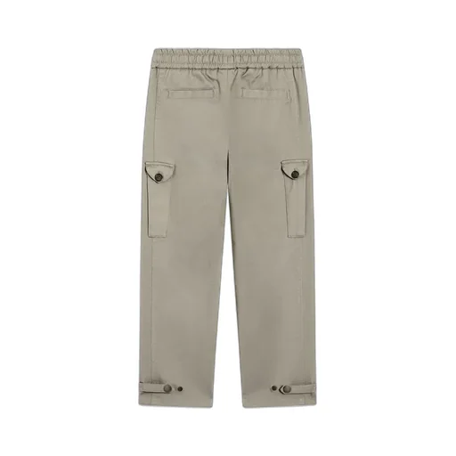 Cargo Trousers