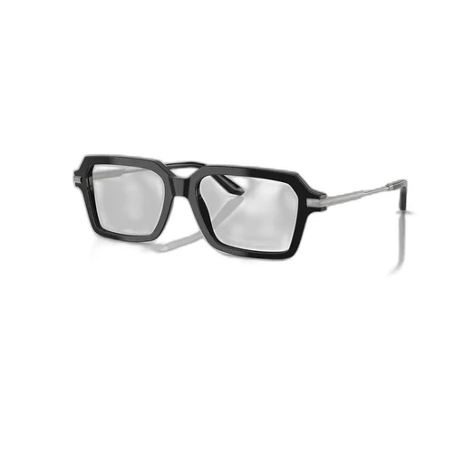 Square Frame Glasses