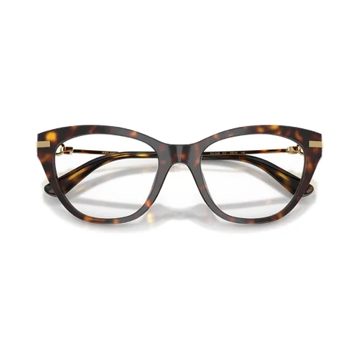 Cat Eye Frame Glasses