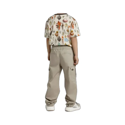Cargo Trousers