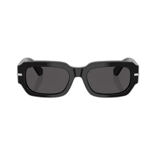 Rectangular Frame Sunglasses
