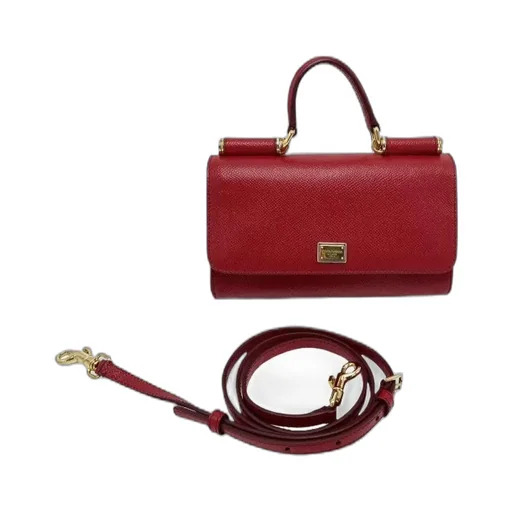 Flap Shoulder Bag