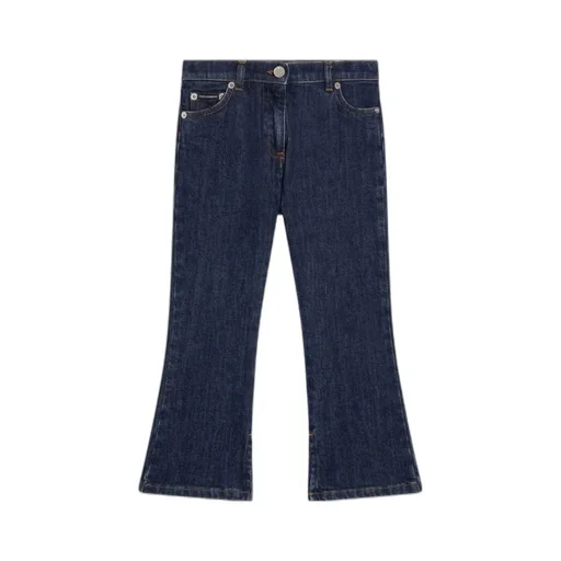 Flared Jeans