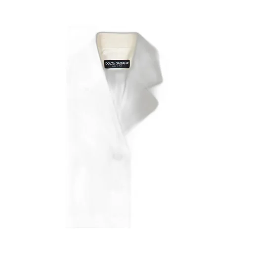 Fitted Waist Jacket