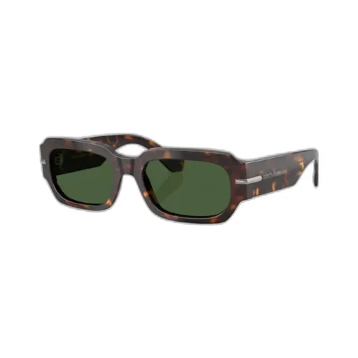 Square Frame Sunglasses