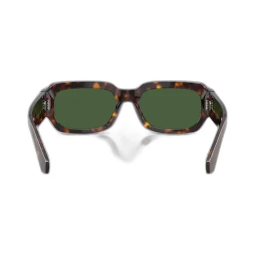 Square Frame Sunglasses