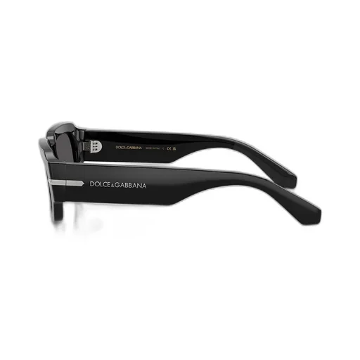 Rectangular Frame Sunglasses