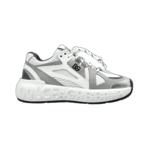 Chunky Sole Sneakers