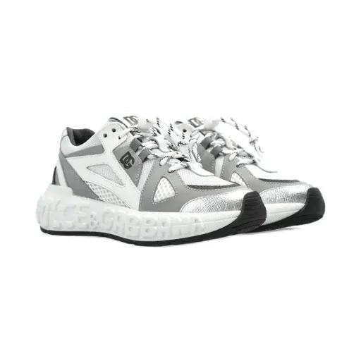 Chunky Sole Sneakers