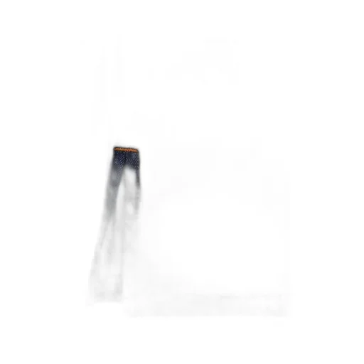 Flared Jeans