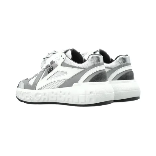 Chunky Sole Sneakers