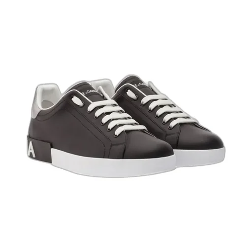 Portofino Low-Top Sneakers