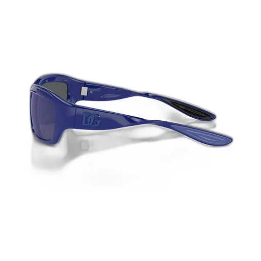 Full-Frame Sunglasses