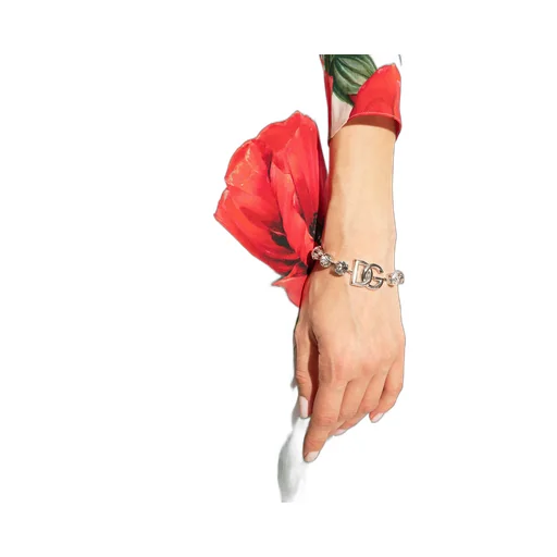 Dg Embellished Bracelet