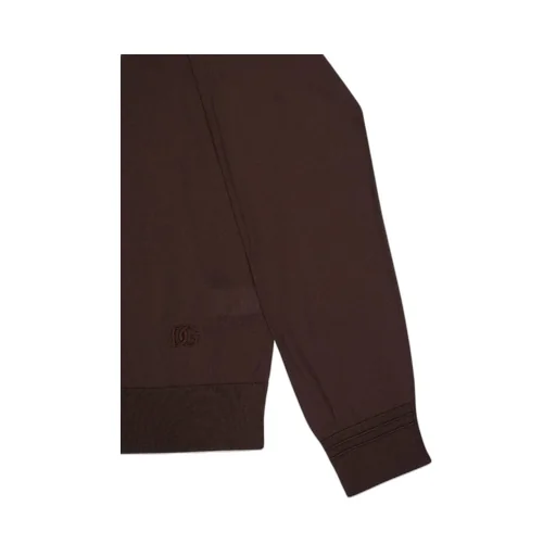 Long Sleeved Crewneck Jumper